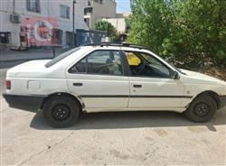 بيجو روا